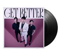 Storm Orchestra - Get Better [VINYL]