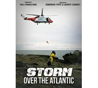 Storm Over The Atlantic