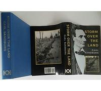 Storm over the Land (Konecky & Konecky Civil War library) Edition: first
