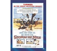 Storm Over The Nile (DVD) Geoffrey Keen Ian Carmichael Anthony Steel (US IMPORT)