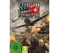 Storm over the Pacific Steam Key GLOBAL