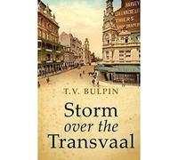 Storm Over the Transvaal