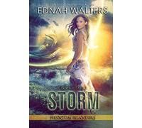 Storm: Phantom Islanders: Volume 1