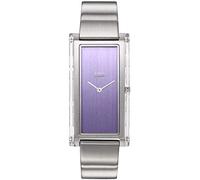 STORM PLEXIA Violet Watch