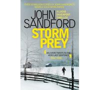 Storm Prey by Sandford, John (2011) Paperback