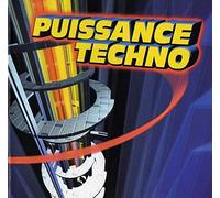 Storm / Push / Niels Van Gogh a. o. - Puissance Techno