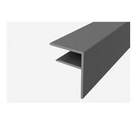 Storm Pvc F Section 16mm 3M Grey