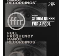 Storm Queen - For A Fool [VINYL]