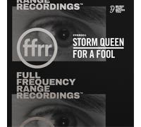 Storm Queen - For A Fool [VINYL]