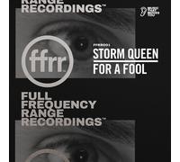 Storm Queen - For A Fool [VINYL]