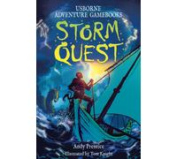 Storm Quest