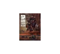 Storm Raiders - Board Game