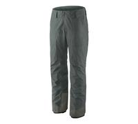 Storm Recycled Polyester Gore-Tex Trousers Verdigris M