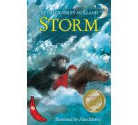 Storm: Red Banana (Banana Books)