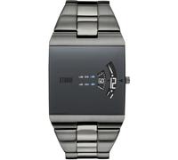 Storm Remi Square IP Matt Grey Watch SWC-273