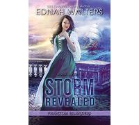 Storm Revealed: Phantom Islanders: Volume 2