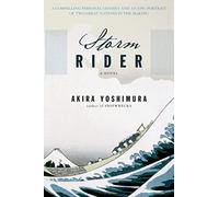 Storm Rider