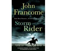 [(Storm Rider)] [Author: John Francome] published on (September, 2011)