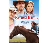 Storm Rider by Kevin Sorbo