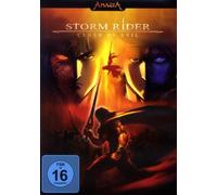 Storm Rider: Clash of Evil