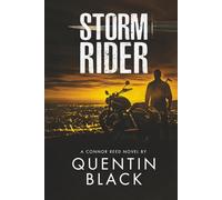 Storm Rider (Connor Reed Series)