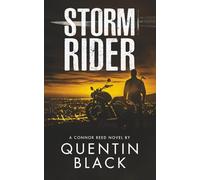 Storm Rider (Connor Reed Series)