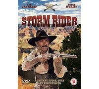 Storm Rider [DVD]