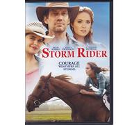 Storm Rider (DVD + VUDU Digital Copy)