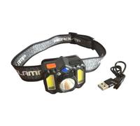 Storm Rider Fl-622 Headlamp