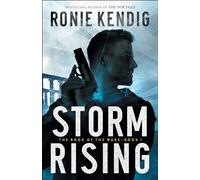 Storm Rising: 1 (The Book of the Wars)