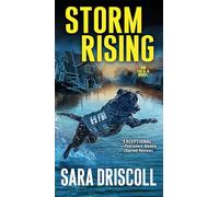 Storm Rising (An F.B.I. K-9 Novel): 3