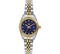 Storm Roxin Crystal Blue Watch SWC-276