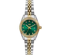 Storm Roxin Crystal Green Watch SWC-322