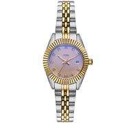 Storm Roxin Crystal Lazer Violet Watch SWC-277
