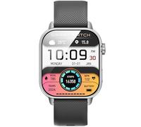 STORM S-VION SMART WATCH SILVER BLACK