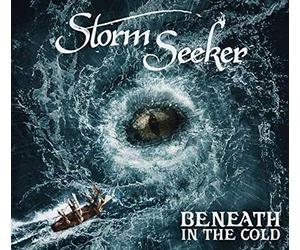 Storm Seeker - Beneath in the Cold