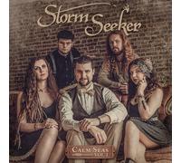 Storm Seeker - Calm Seas Vol 1