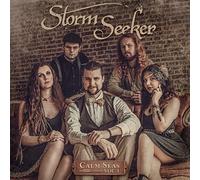 Storm Seeker - Calm Seas Vol. 1 [VINYL]