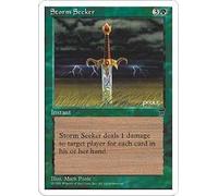 Storm Seeker | Chronicles