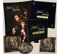 Storm Seeker - Guns Don'T Cry (Fan Box)