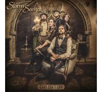 Storm Seeker - Guns Don'T Cry [VINYL]