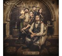 Storm Seeker - Guns Don'T Cry [VINYL]