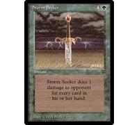 Storm Seeker | Legends