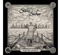 Storm Seeker - Nautci Force [VINYL]