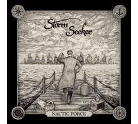 Storm Seeker - Nautic Force [New CD]