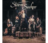 STORM SEEKER - SET THE SAILS