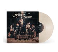 STORM SEEKER - SET THE SAILS [VINYL]