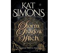 Storm Shadow Witch: 3 (Demon Witch)
