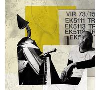Ben Watt - Storm Shelter