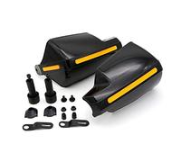Storm Shield For Tmax 530 Compatible with Yamaha XMAX300 For Fz8 Motorcycle Handguard Hand Guard Shield Windproof Protector